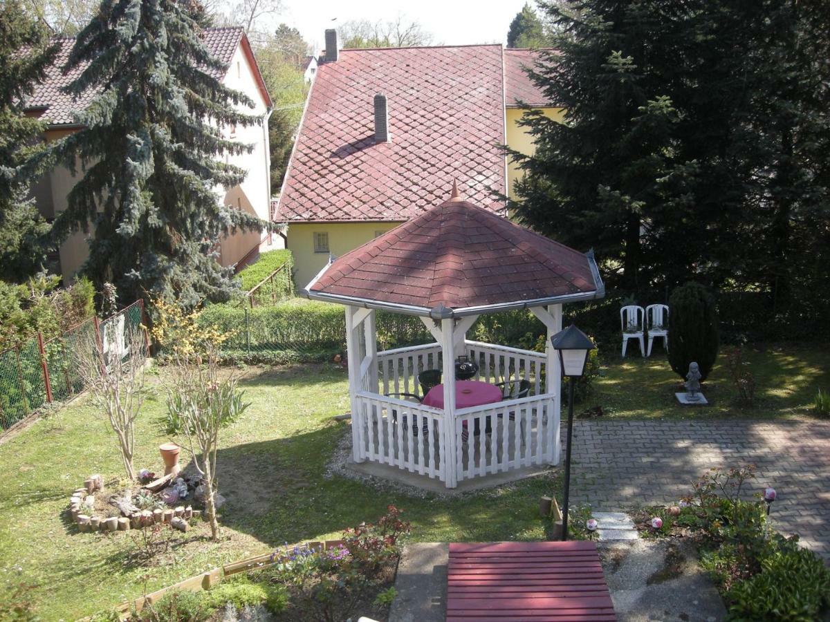 Haus Jeremias Therme Zalakaros Exterior photo
